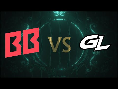 BB Team vs GamerLegion - PGL Wallachia Season #6 - Group Stage