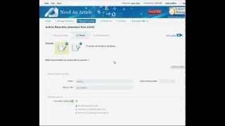 Article Rewriting - Need An Article Article Rewriting System Walk Through