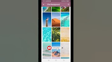 How to change chat background on Telegram||Telegram par chat mai apna photo kaise Lagayen