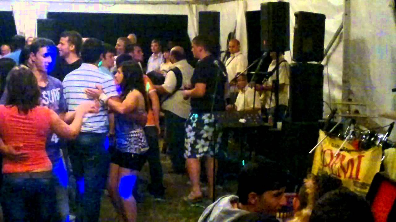 Crni Biseri - Lepa Maro, O dali verujes (Vidovdan Veliki Poganac 2011)