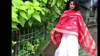Avneet Kaur Latest Best Trending Musically Tik Tok screenshot 3