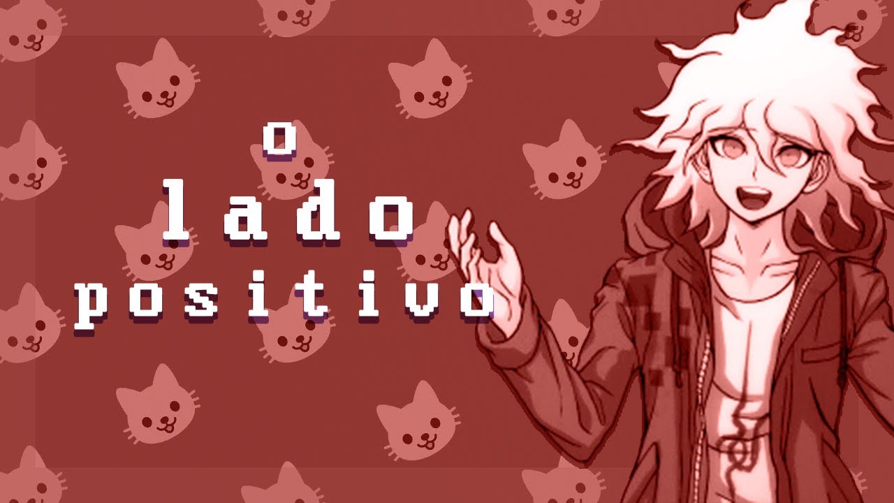 o lado positivo da quarentena