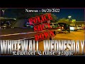 Norwalk Lowrider Cruise Night Shut Down By Police 04/20/2022