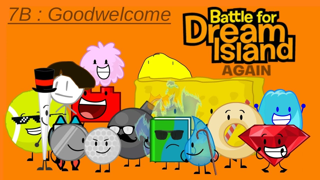 BFDI Four Wallpaper 3  PDF