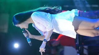 kiki pramudita semakin mempesona