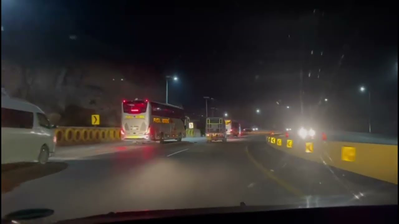 Faisalabad to Islamabad || @Trip905