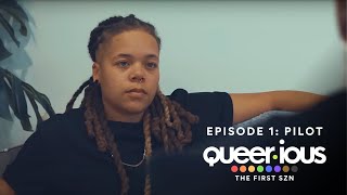 Queer·ious | S1 E1 \