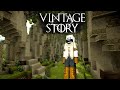 10th stream  smp official server of vintage story early access