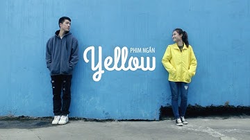 [FPT ARENA] Project Sem 3 - Short film: YELLOW