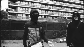 Benny Boss Feat. Skips - Kennedy Clip Officiel