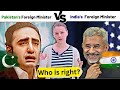 Jaishankar vs Bhutto | India&#39;s foreign minister vs Pakistan&#39;s foreign minister | Karolina Goswami