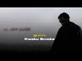 KWEKU SMOKE_MEREPA_(OFFICIAL LYRICS VIDEO) KWEKU JESUS ALBUM