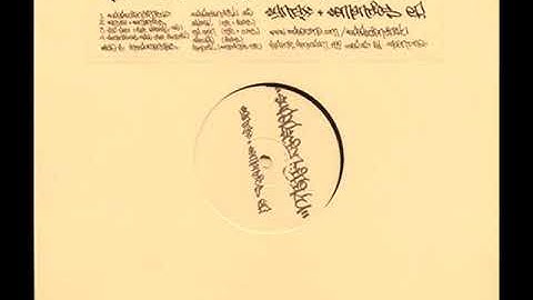 Superscientifiku - Syntax + Semantics (RARE RAP ??)