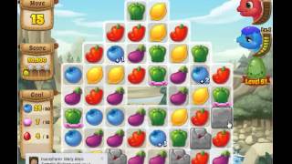 Pig And Dragon level 46