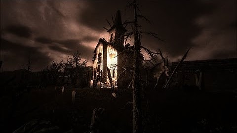 Fallout 3 Zombie Apocalypse Mod