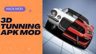 3d Tunning apk mod | Bike tunning online | Car tunning online | jeep tunning screenshot 3