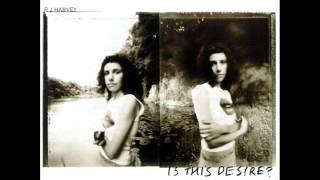 PJ Harvey - The Garden