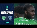 St. Etienne CA Bastia goals and highlights