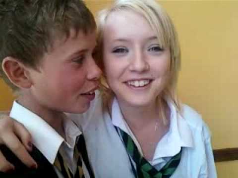 Lucy Critcher And Matty Chambers; ShannonRobinsonO...