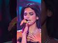 Dua Lipa New Rules Performance Lyrics