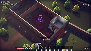 Escape From Duckov Quest 1103 Mark Life Support Pods - GogetaSuperx