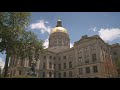 Georgia House election security stream today | Live