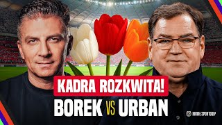 Download Lagu BOREK I URBAN | WYWIAD | POLSKA - HOLANDIA W WALCE O MUNDIAL, CZY BĘDĄ NOWE POWOŁANIA? MP3 Download Lagu BOREK I URBAN | WYWIAD | POLSKA - HOLANDIA W WALCE O MUNDIAL, CZY BĘDĄ NOWE POWOŁANIA? MP3