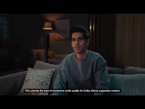 How to set up your soundbar | boAt Aavante Prime 7050DA | Dolby Atmos | 700W Powerful Sound