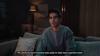 How to set up your soundbar | boAt Aavante Prime 7050DA | Dolby Atmos | 700W Powerful Sound