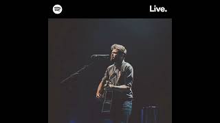Passenger - Setting Suns (Live From Spotify London) (Official Audio)