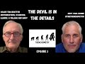 Tom Bratton: The Devil Is In The Details