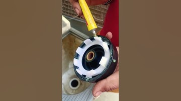 #spin dryer seal installing #tirending #shortvideo #sorts #viralvideo #youtubeshorts