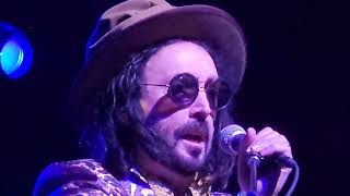 MIKE CAMPBELL AND THE DIRTY KNOBS - WICKED MIND - Live @ Brooklyn Bowl,NY - 3/23/22 - 4K