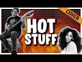 Hot Stuff - Donna Summer (Metal Cover)