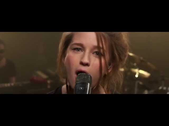 Selah Sue - I Won't Go for More
