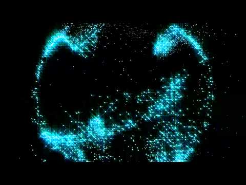 After Effects // Trapcode Form Audio Sync