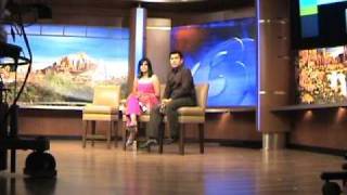 Dulhania Bazaar On Channel 3Tv. Vids By Asim I. P-5