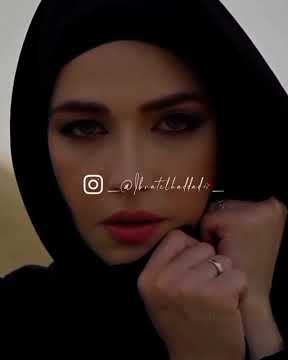 Video story wa muslimah cantik lagu arab