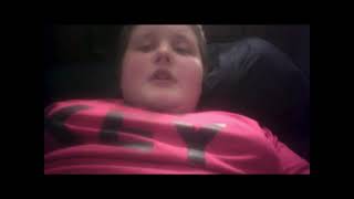 Loud ass scream Put on Max Volume not my face