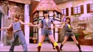 Morning Musume - Go Girl! ~ Koi no Victory