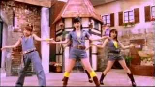 Morning Musume - Go Girl! ~ Koi no Victory