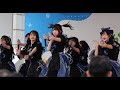 【WHITE SCORPION】4「純愛トースター」 in ぐんまちゃんFes(20251013)4K60FPS