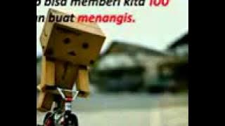 Story GTM   Berharap Kembali HD