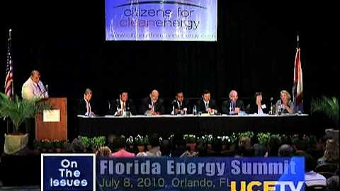 Clean Energy Summit