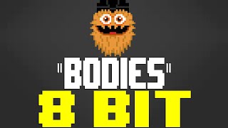 Bodies (2023) [8 Bit Tribute to Drowning Pool] - 8 Bit Universe