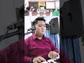 Hadirat Mu - Symphony Worship #keyboardcam Cover