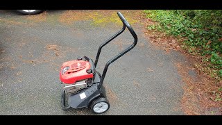 Excell VR2500 2500 PSI 2.2 GPM pressure washer