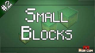 Quick Detail Module - Small Blocks