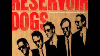 Miniatura del video "Reservoir Dogs OST-Bedlam-Magic Carped Drive"