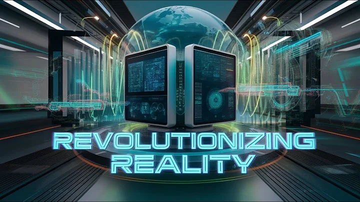 How Quantum Computers Are Changing the World